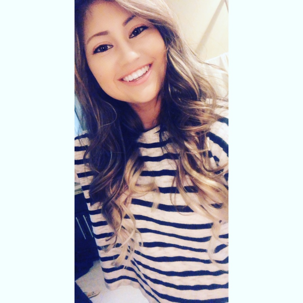 Meet your Posher, Erika